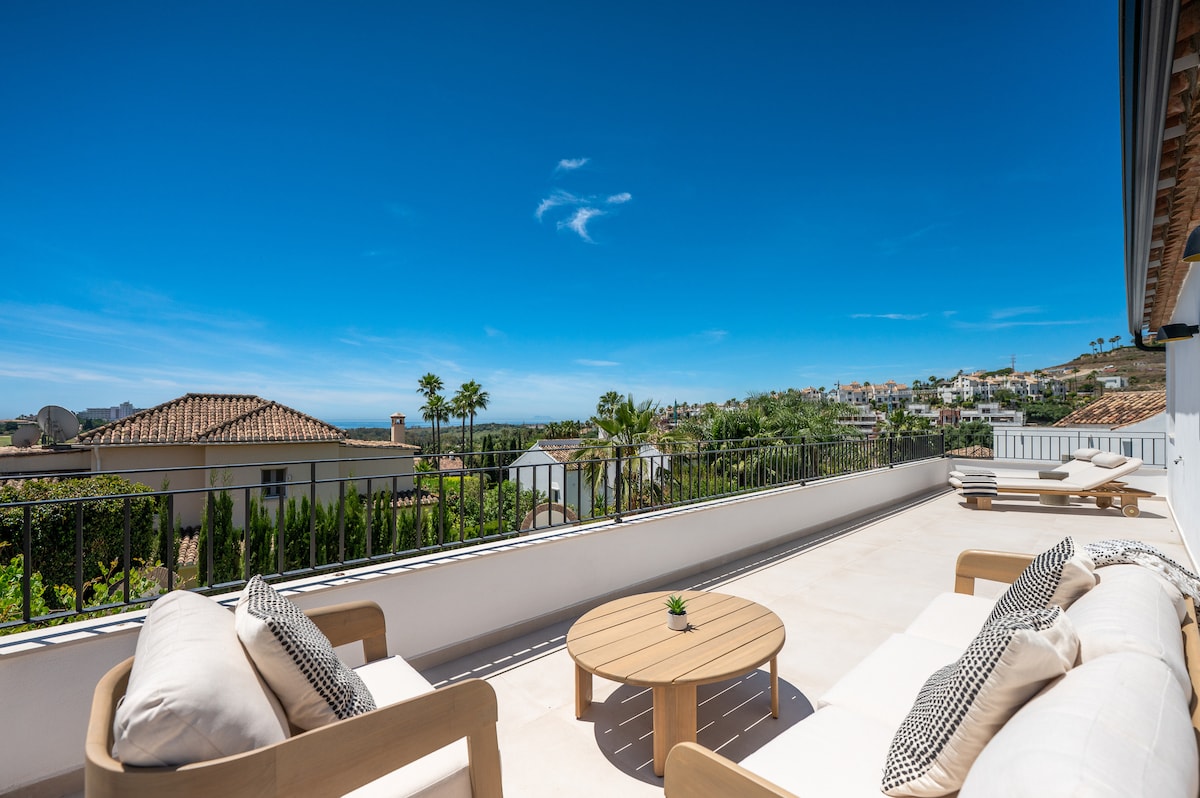 Finca Torre — view 5