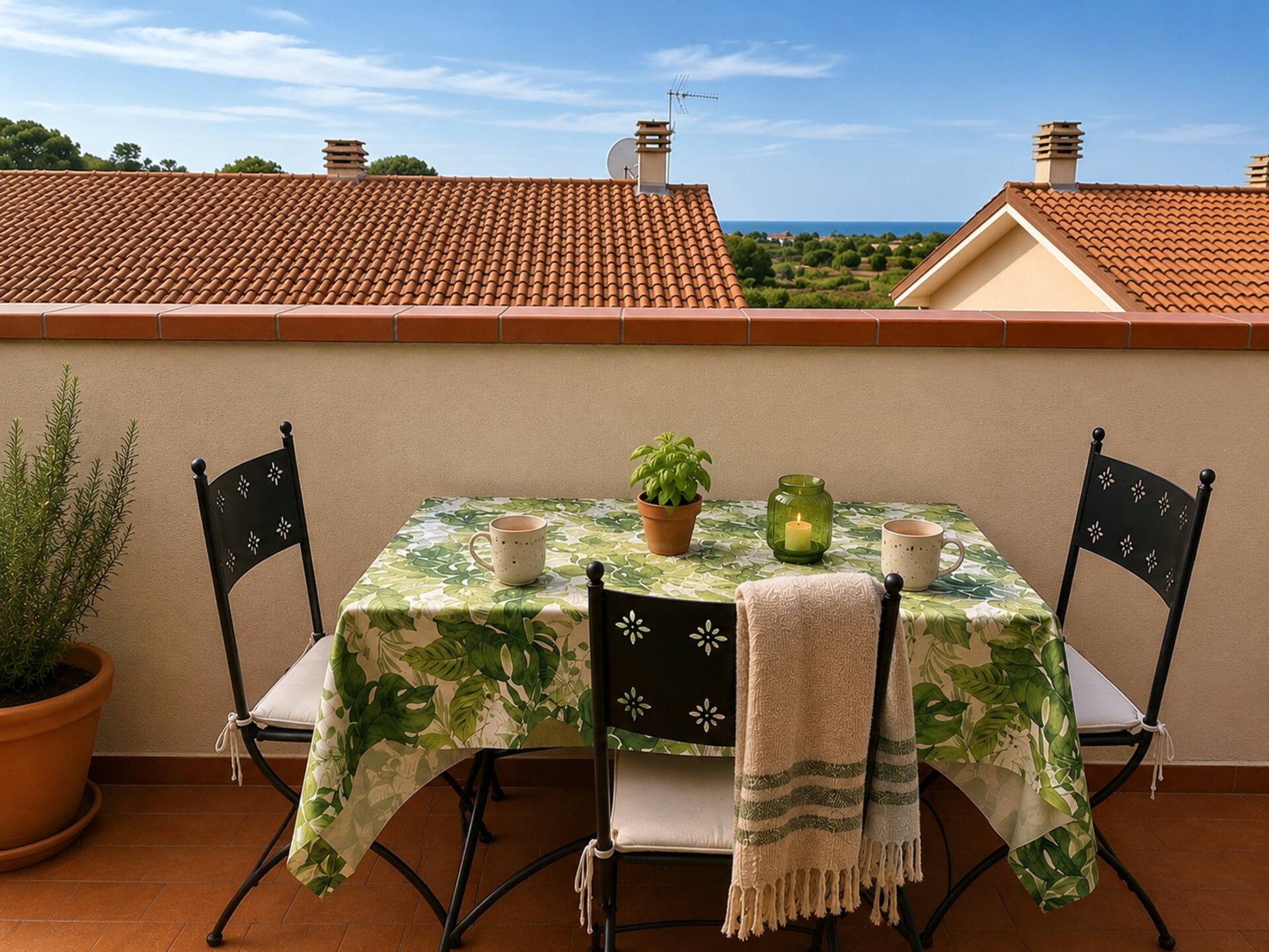 La Casa Dei Limoni
