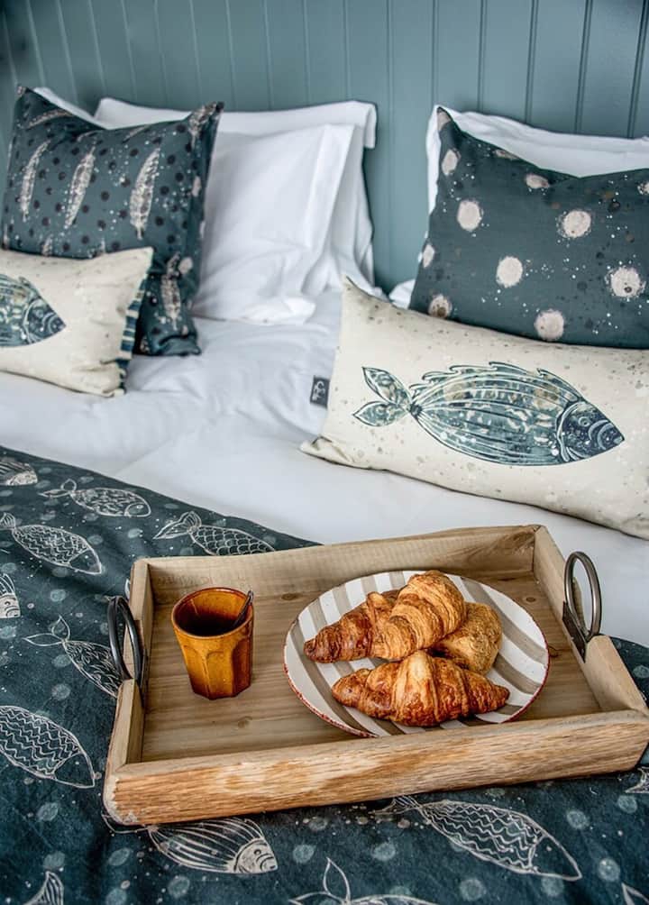 Спална соба 1