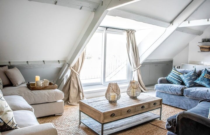 Дневна соба