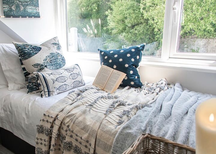 Спална соба 5