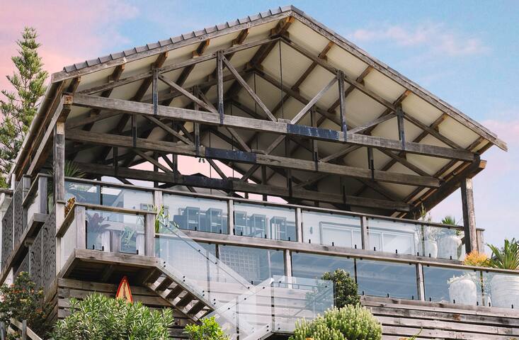 Bay Properties | Beach Shack on Main gallery image 5