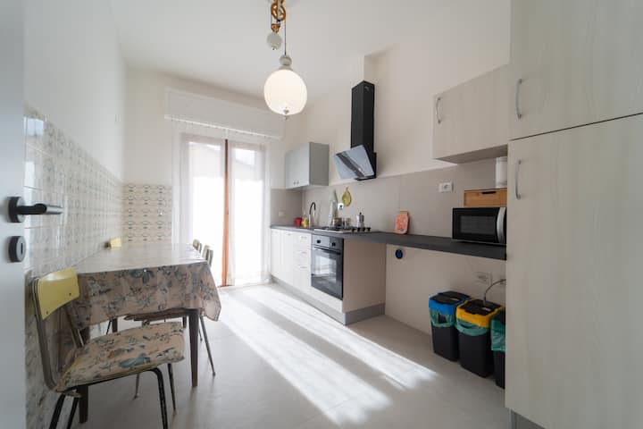 Colle Di Perugia (Ex Casa Pitara) -Cozy Apartment - Perugia