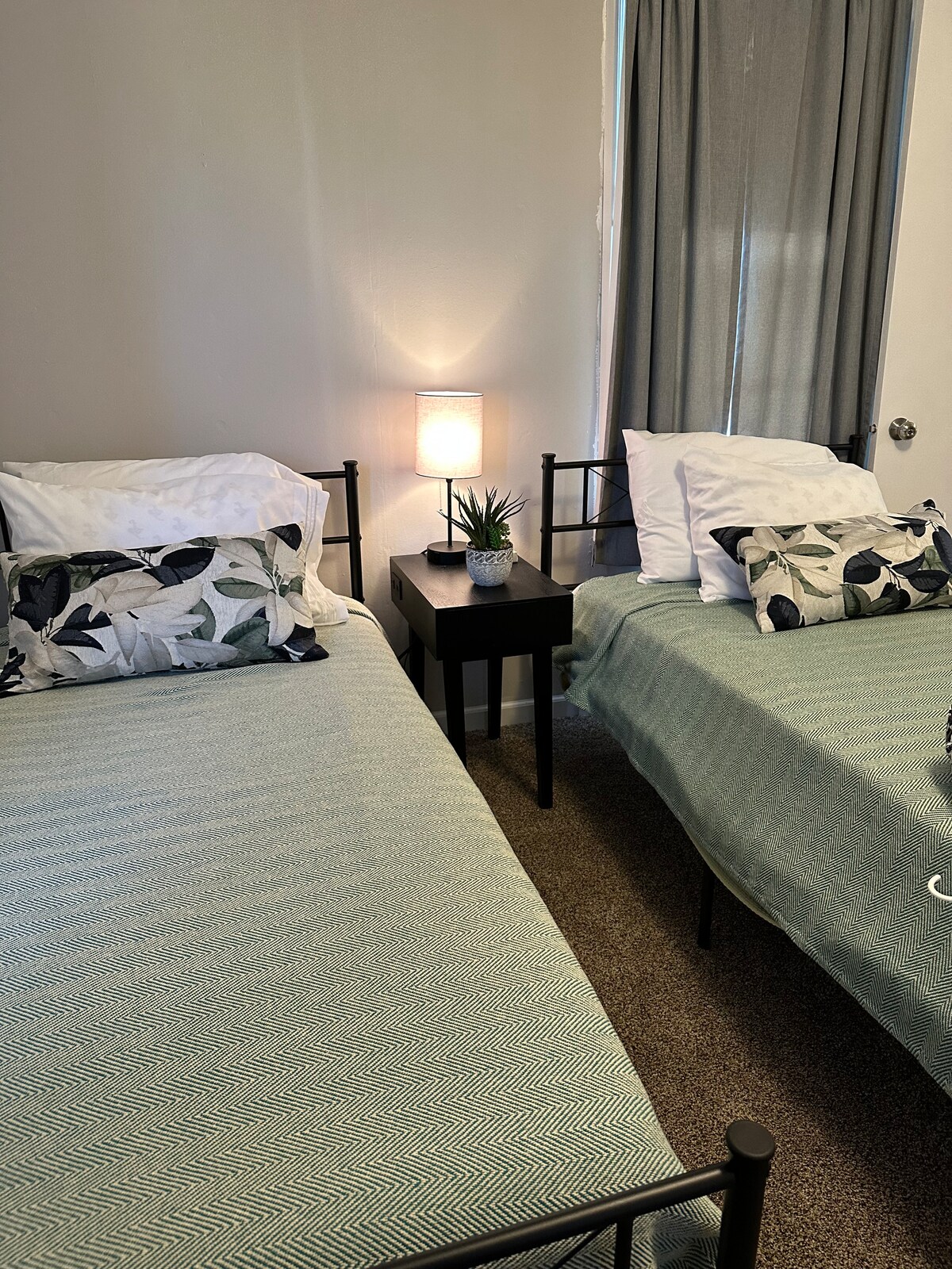 Спална соба 2