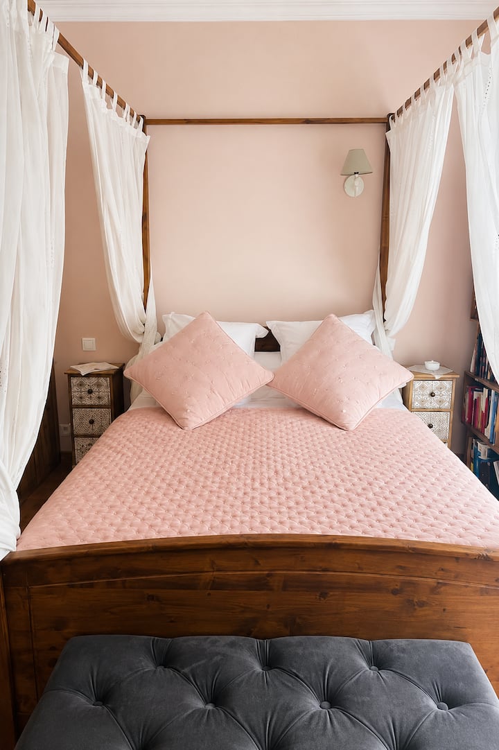 Habitación 1