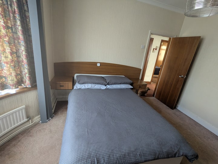 საძინებელი 3