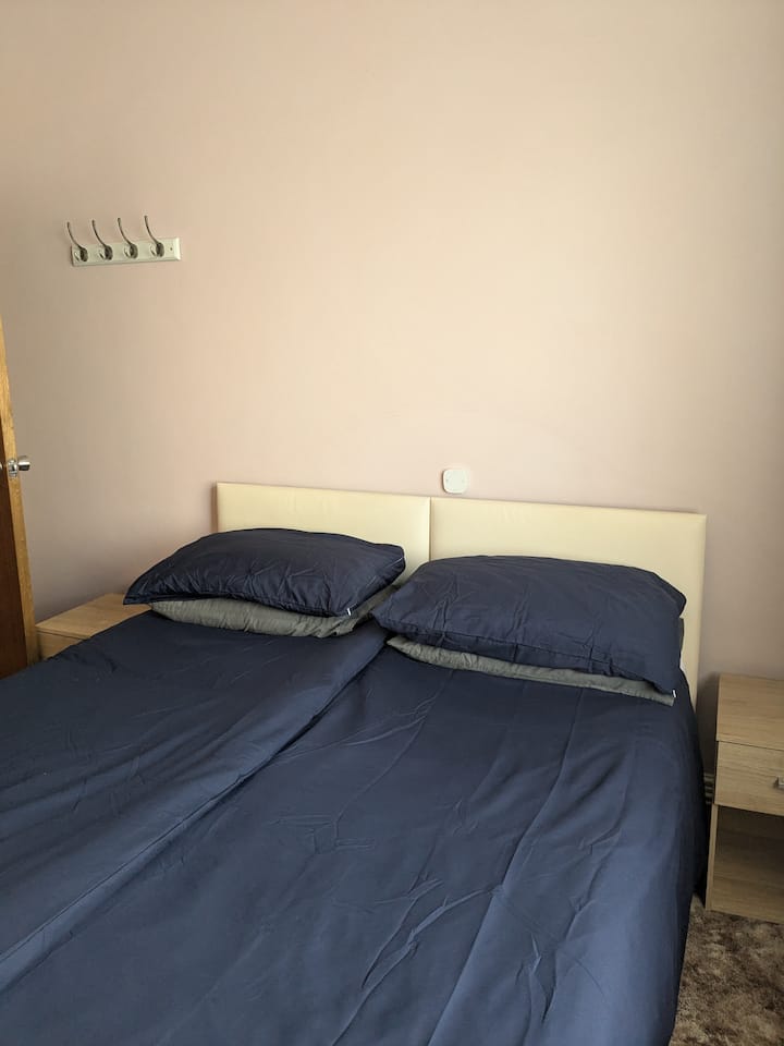 საძინებელი 2