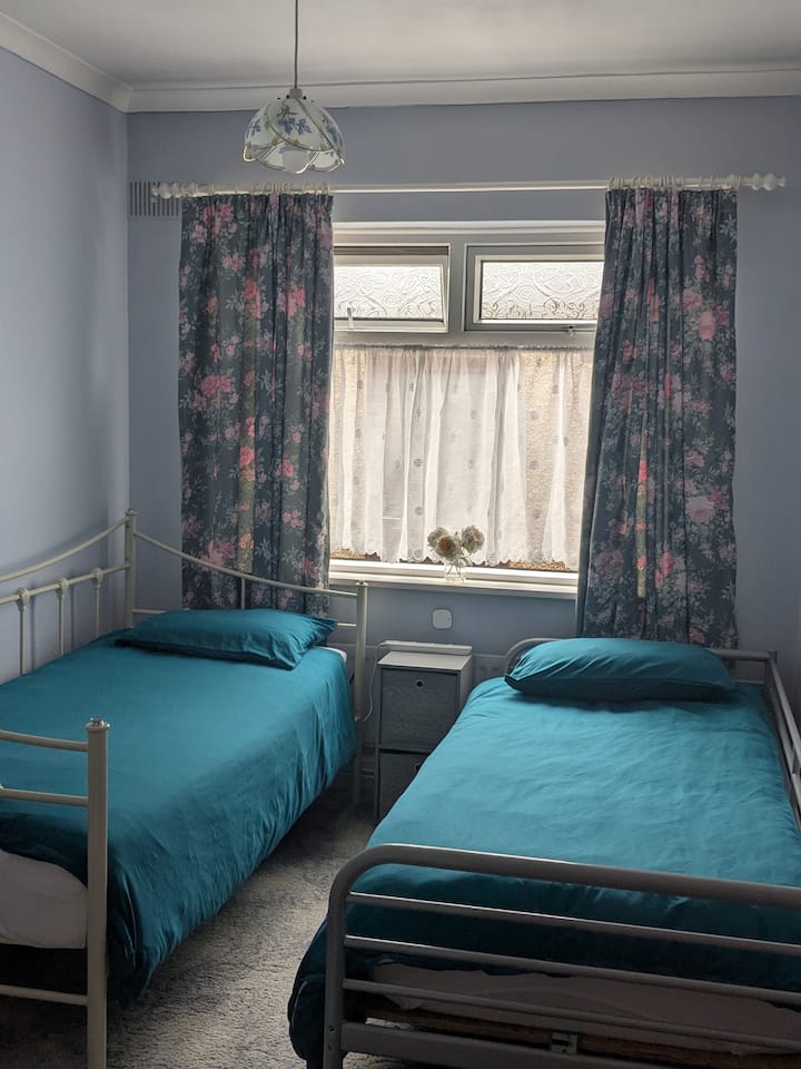 საძინებელი 4