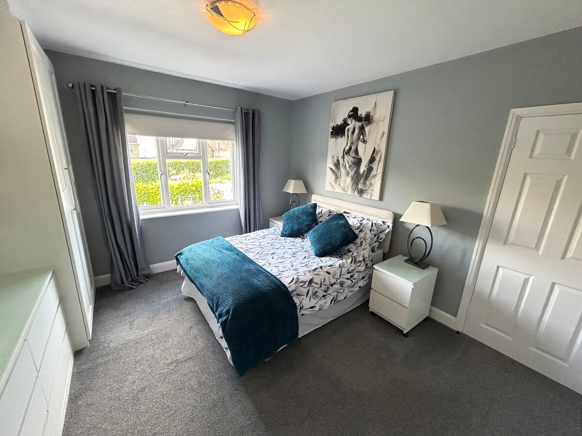 ห้องนอน