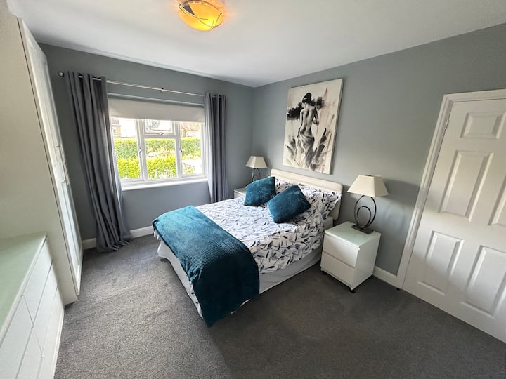 საძინებელი