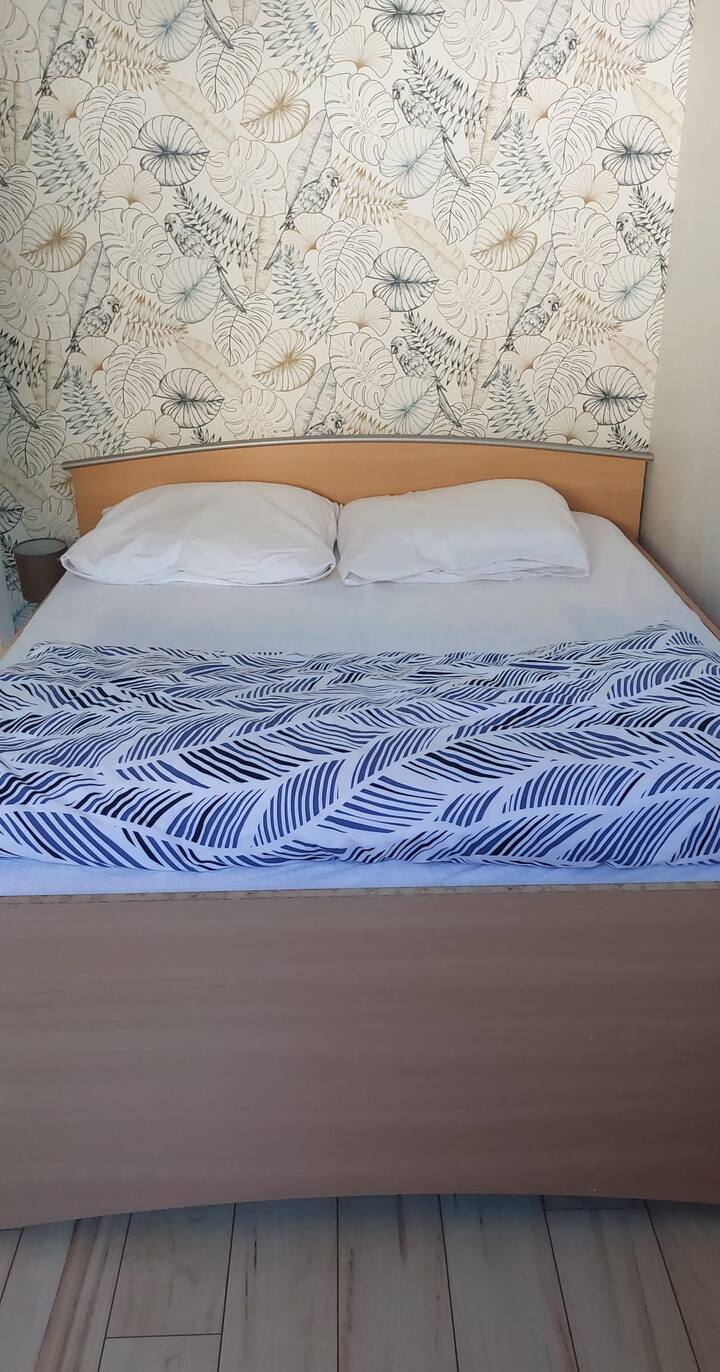 Спалня 2