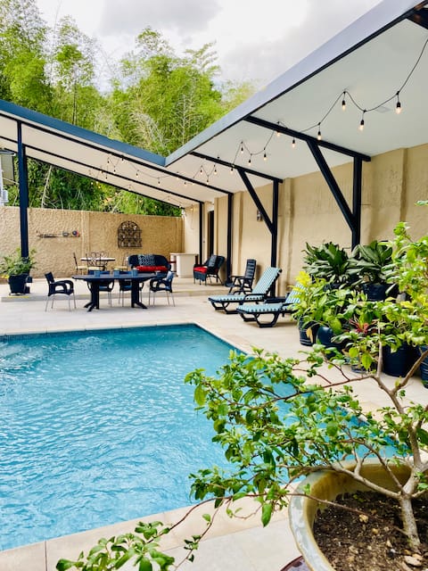 Luxurious/Relaxing Sands of Time - Beach Sand Apt