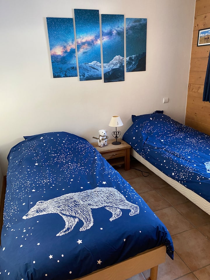 საძინებელი 2