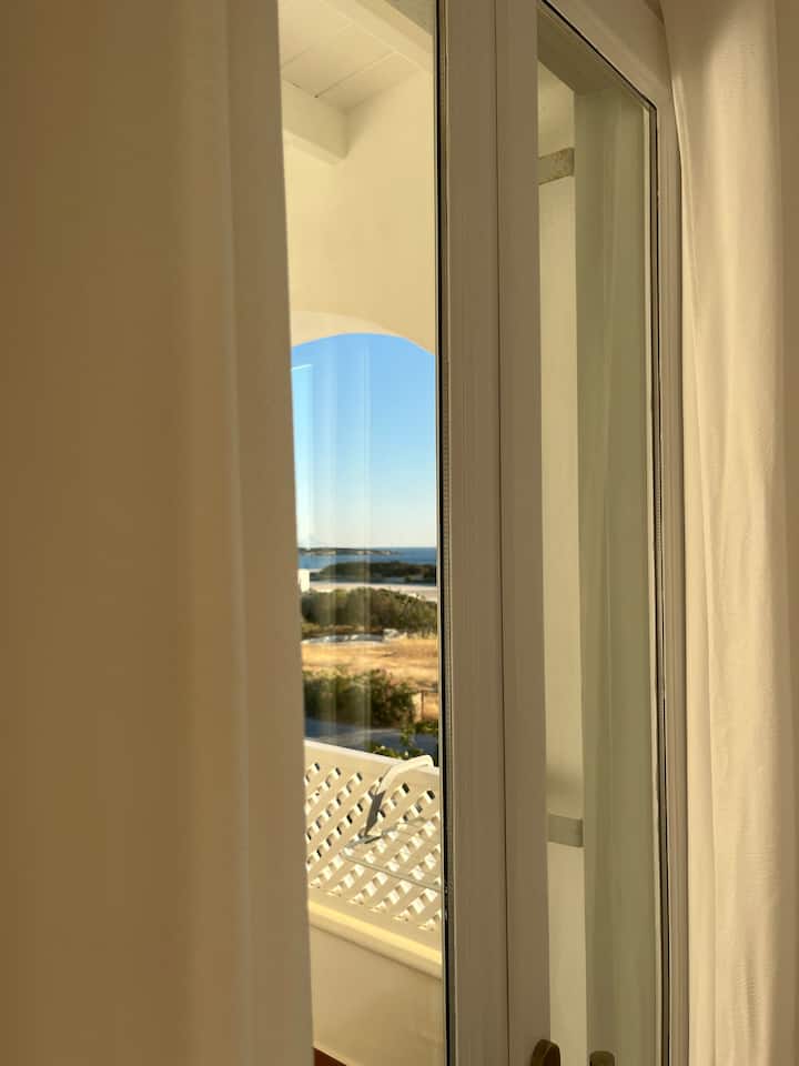 საძინებელი