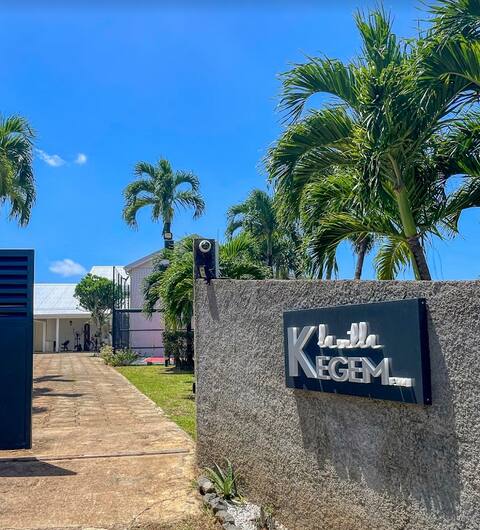 La Villa Kegem