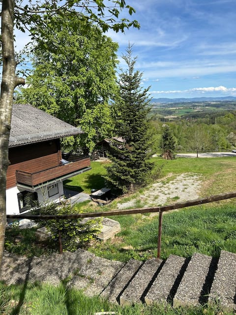 42a Holiday cottage Bay near Pullman City. Pure nature