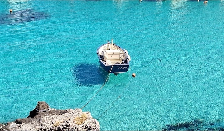 Sardinia Paradise. Emerald Coast & La Maddalena - Palau