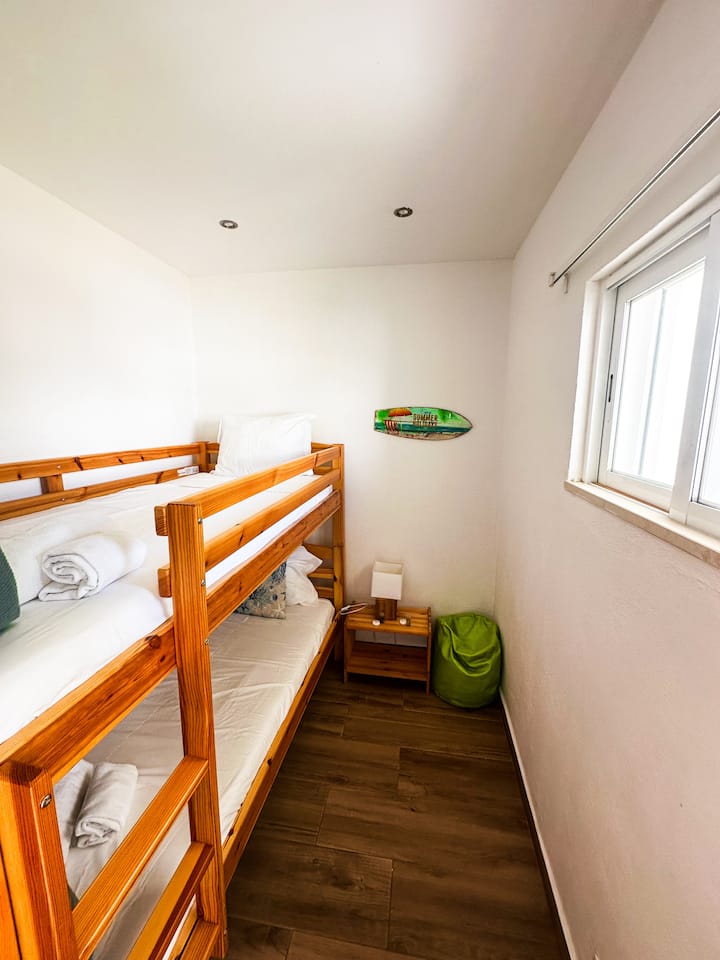 Спална соба 2