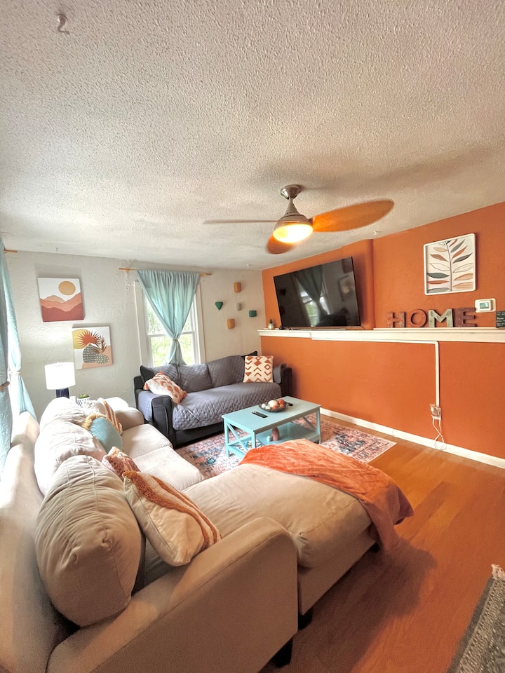 Всекидневна