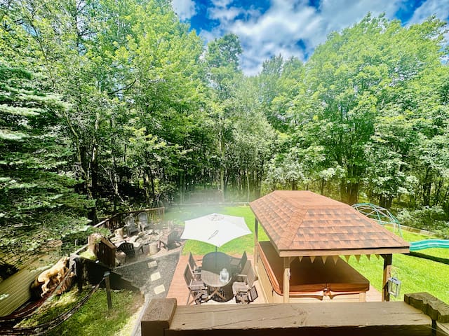 Guest favorite listing in Poconos