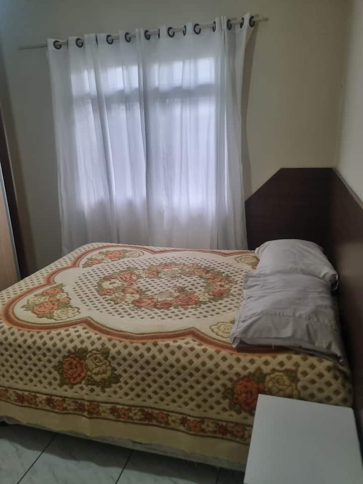საძინებელი 2