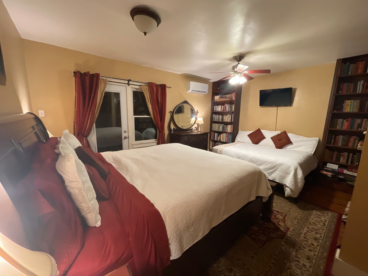 საძინებელი 5