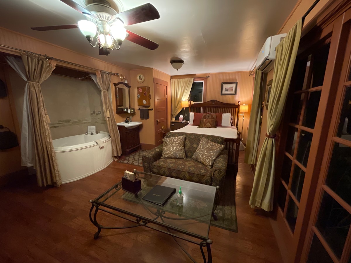 საძინებელი 4