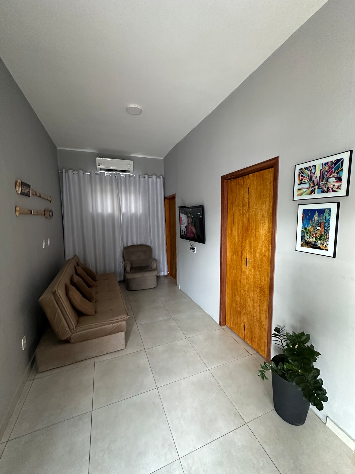 Anúncio popular: Your home away from home. em Brotas