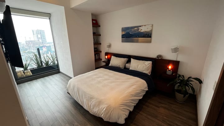 غرفة النوم 1