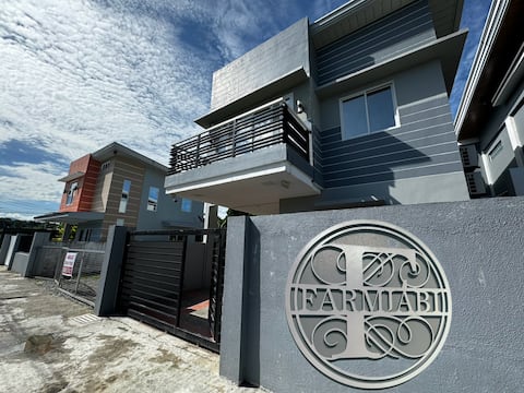 Farmjabi Staycation la union
entire home w/ pool