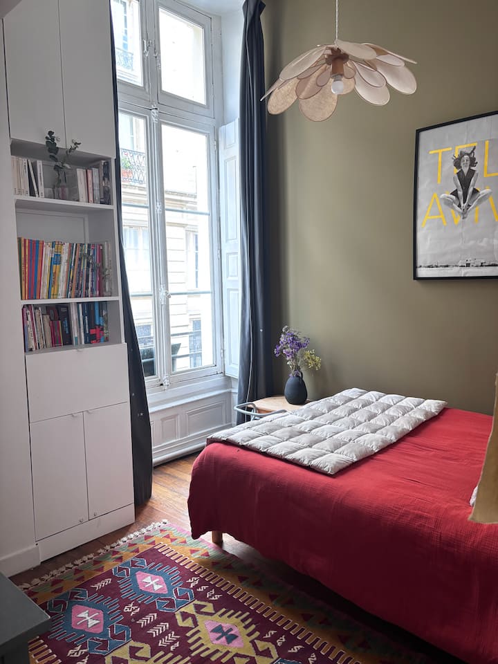 Habitación 3
