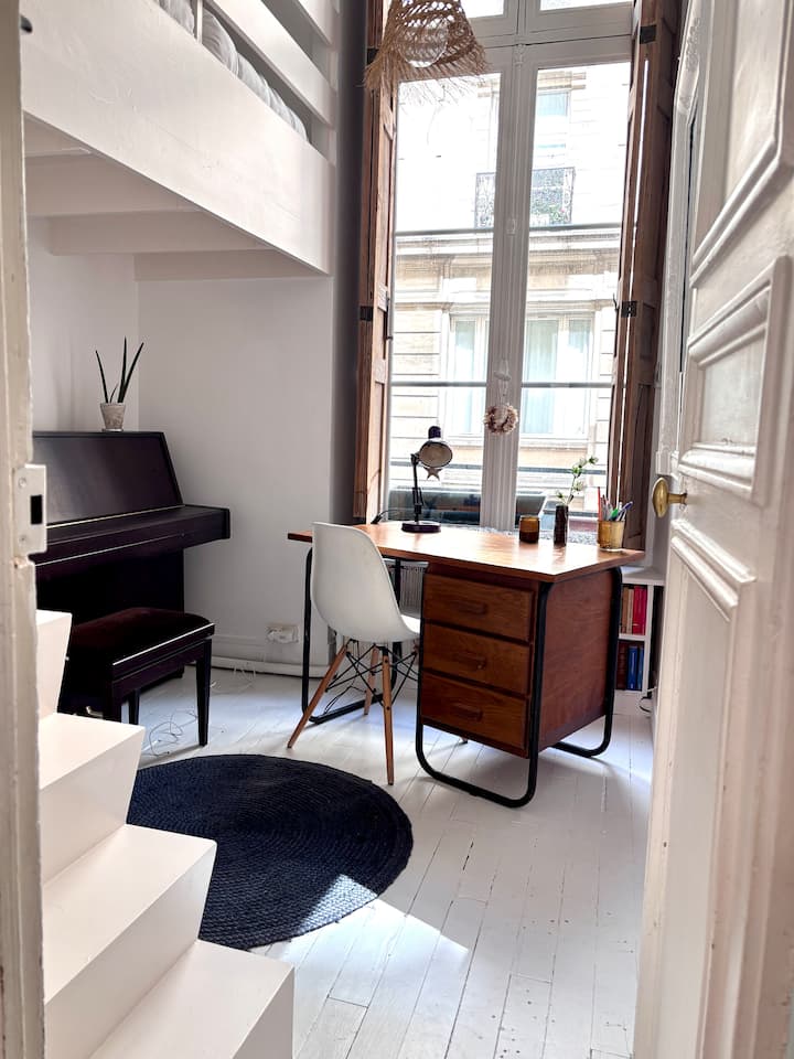 Habitación 4