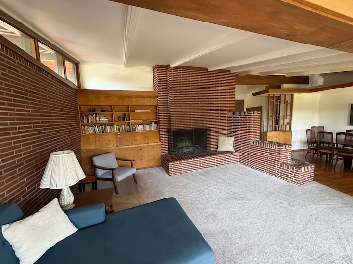 Living room 1