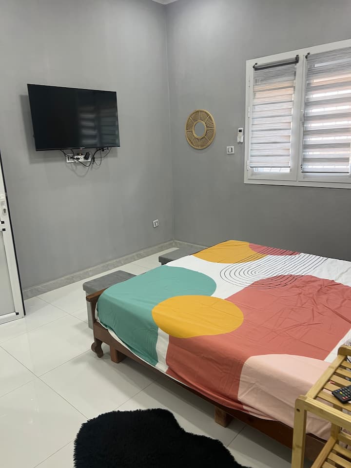 Bedroom 1