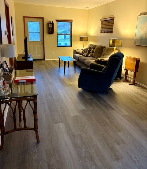 Successful Airbnb property: Prime Location in Cleveland’s Vibrant Tremont in Tremont