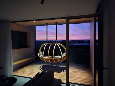 Stock & Stein Lodge - ECHT