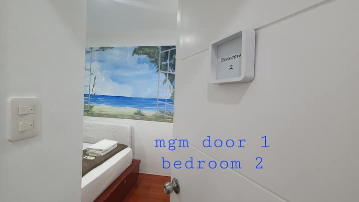 غرفة النوم 2