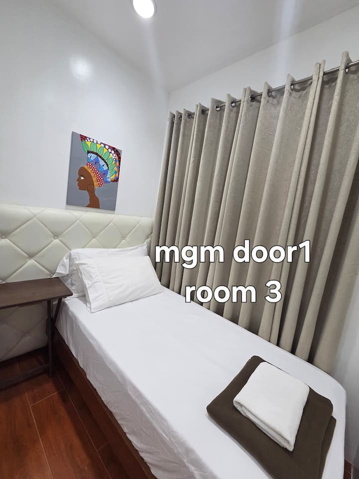 غرفة النوم 3