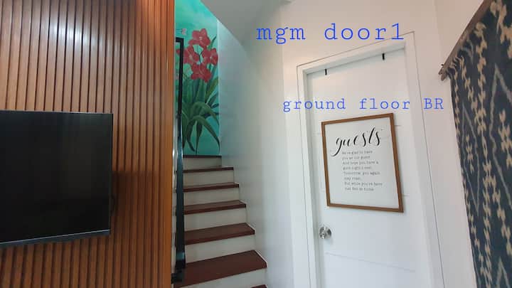 غرفة النوم 4