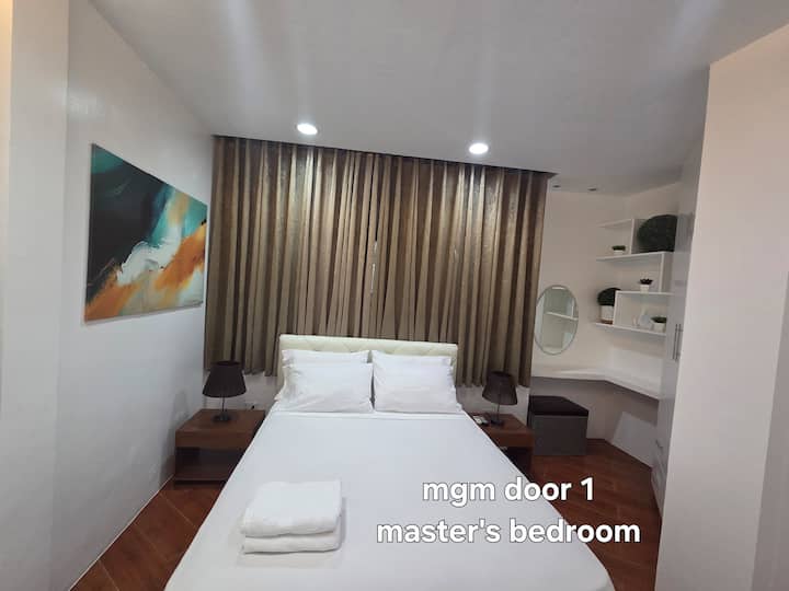 غرفة النوم 1