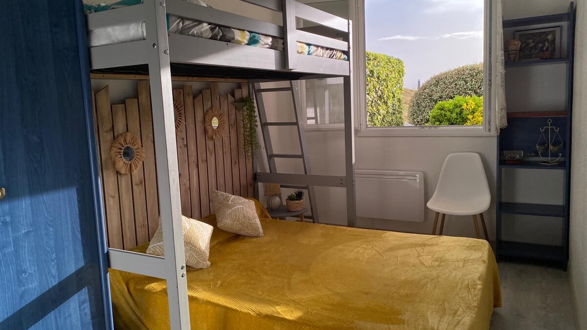 ห้องนอน