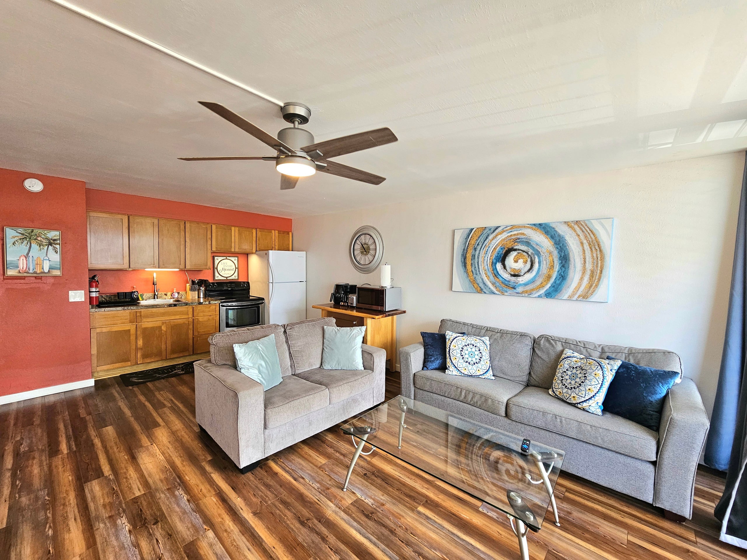 Condo in Kihei · ★4.82 · 2 bedrooms · 3 beds · 2 private baths - Image 2