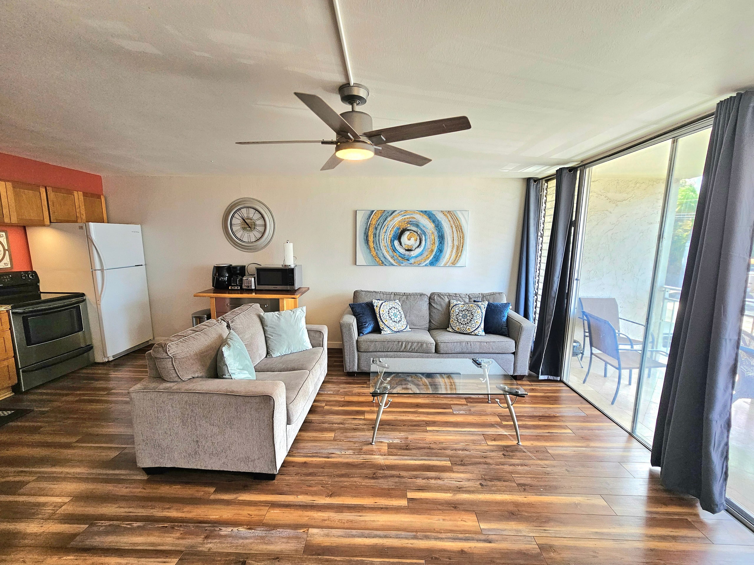 Condo in Kihei · ★4.82 · 2 bedrooms · 3 beds · 2 private baths - Image 1