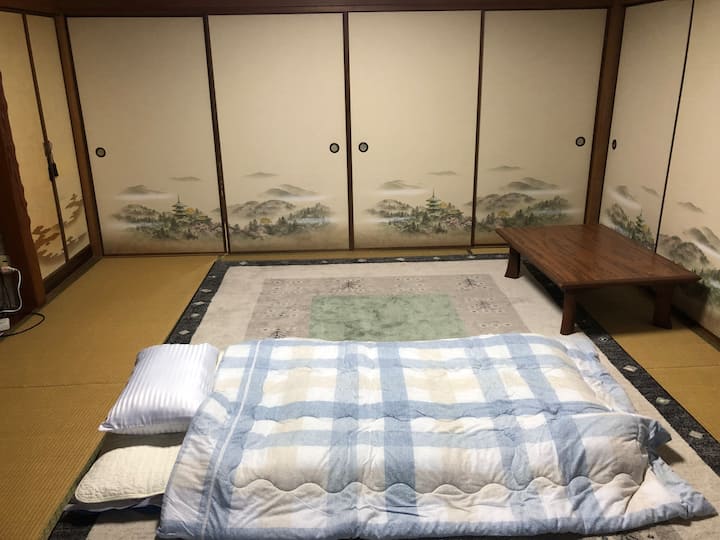 Спална соба