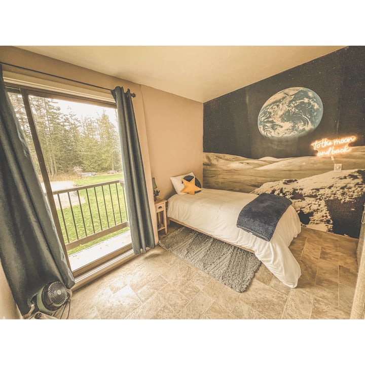 საძინებელი 3