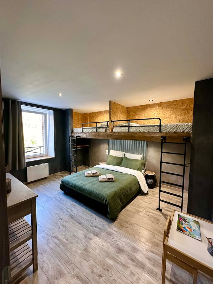 Chambre 2