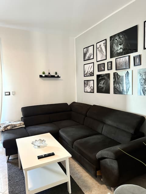 Modern apartment - Salento Guest House