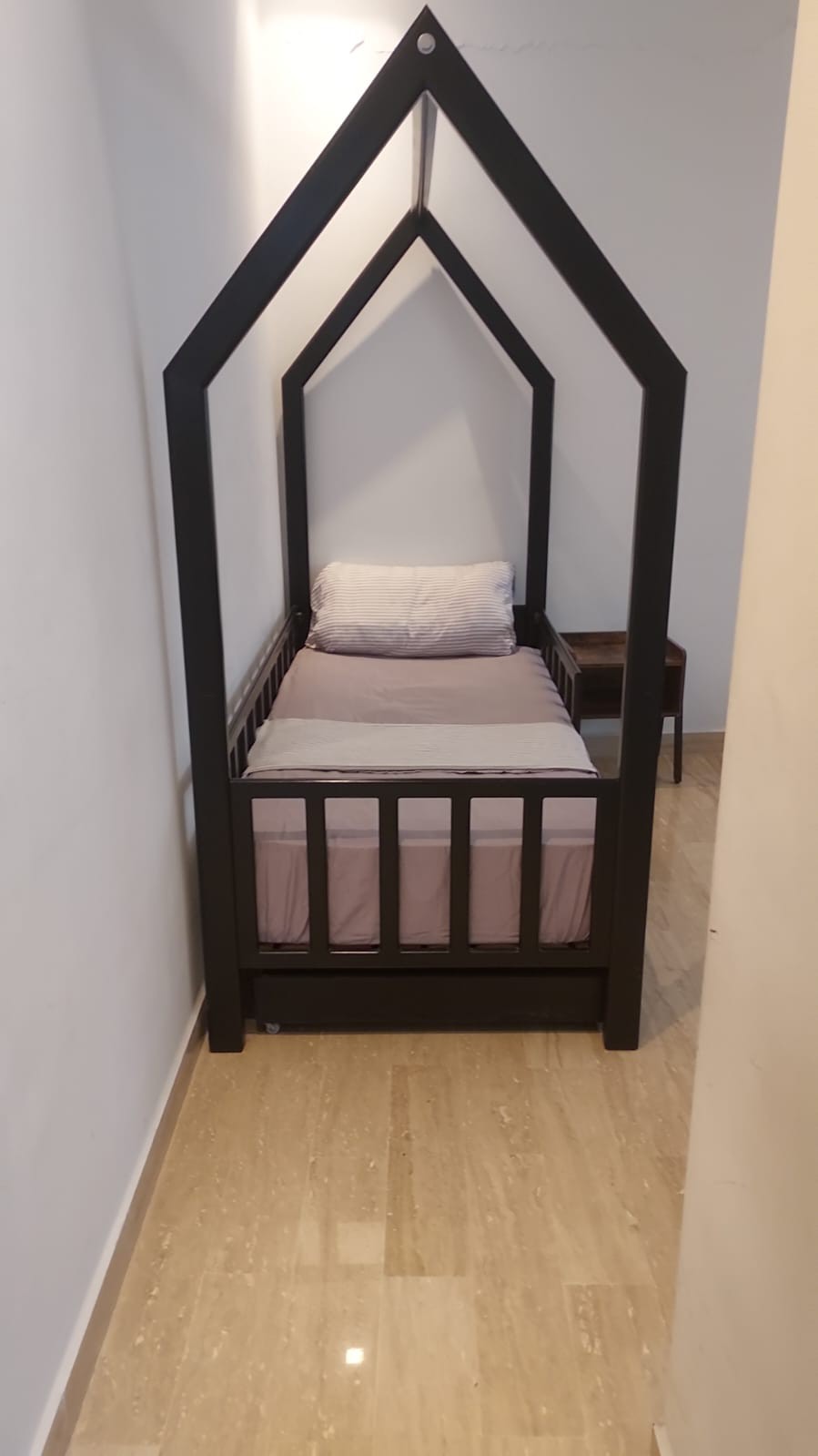 Condo in Casablanca  488  3 bedrooms  4 beds  3 baths - image 3