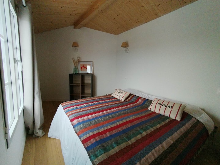 完全な休息のための高品質な寝具