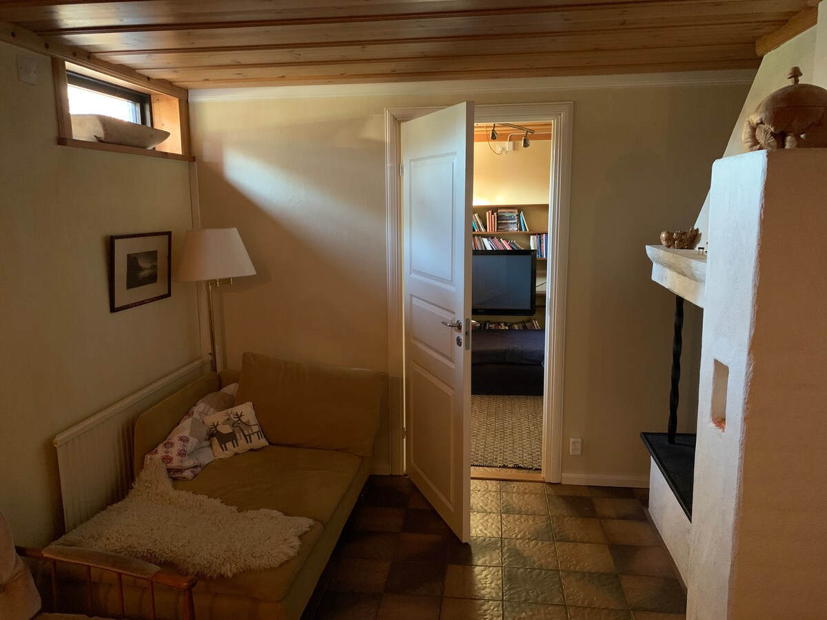 Дневна соба